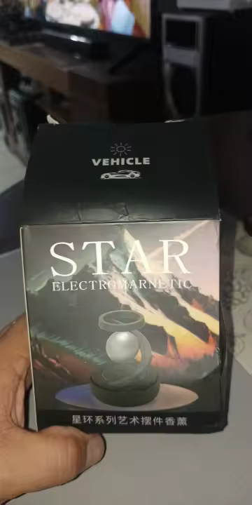 Customer photo